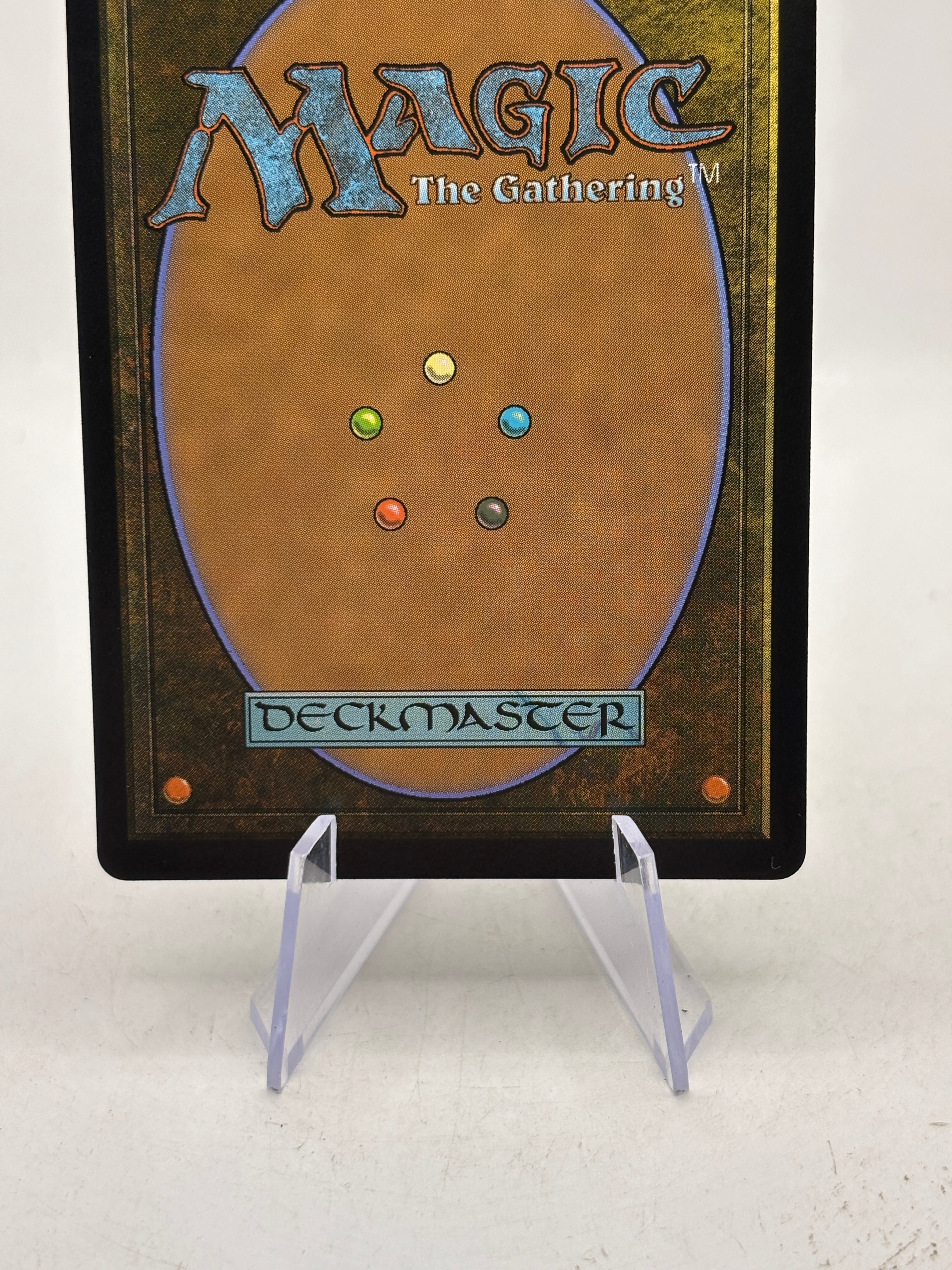 MTG Final Fantasy English Blessing of the Oracle Showcase 0021 Non-Foil